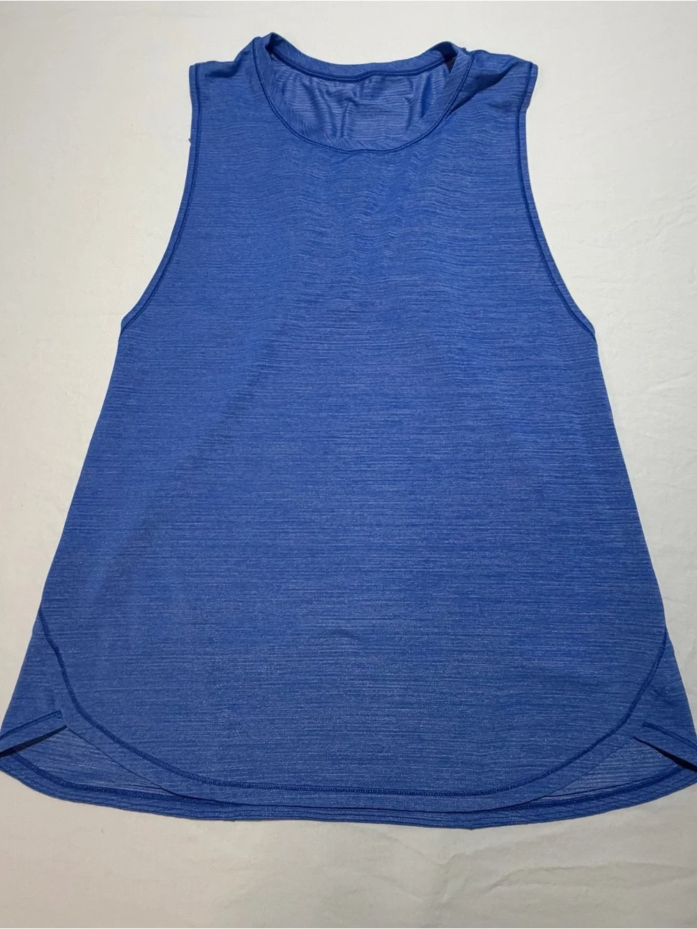 lululemon Athletica in a cinch Tank